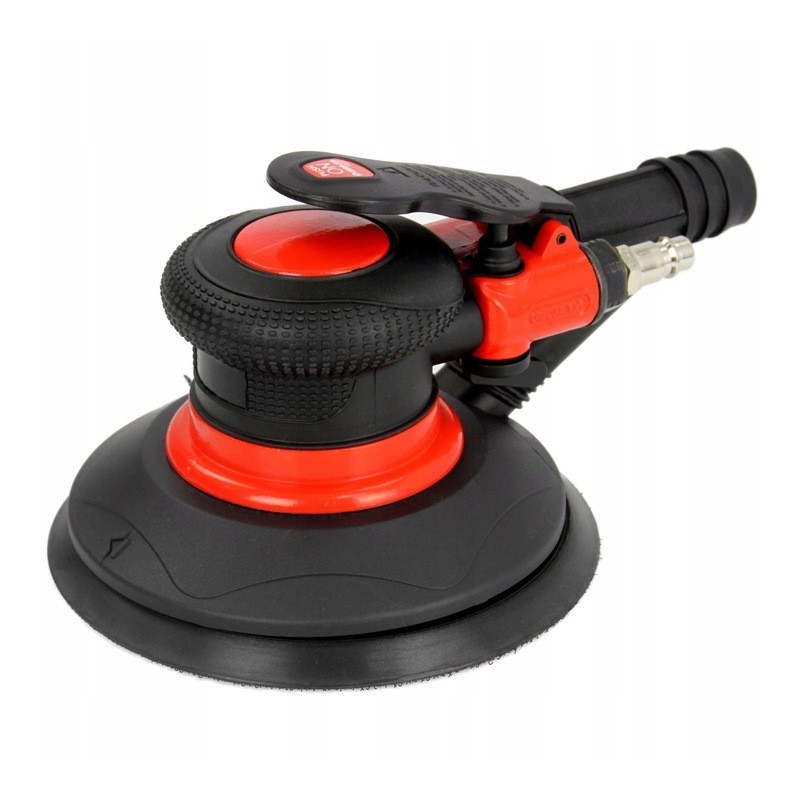 Szlifierka pneumatyczna mimośrodowa oscylacyjna 150mm