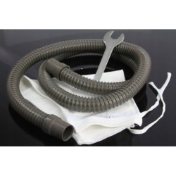 Szlifierka pneumatyczna mimośrodowa oscylacyjna 150mm