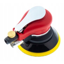 Szlifierka pneumatyczna oscylacyjna mimośrodowa 125 150mm
