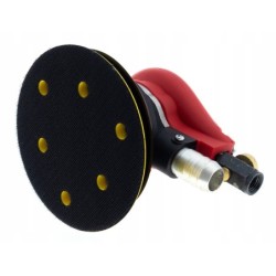 Szlifierka pneumatyczna oscylacyjna mimośrodowa 125 150mm