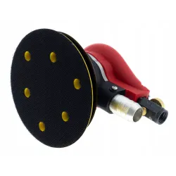 Szlifierka pneumatyczna oscylacyjna mimośrodowa 125 150mm
