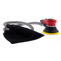 Szlifierka pneumatyczna oscylacyjna mimośrodowa 125 150mm