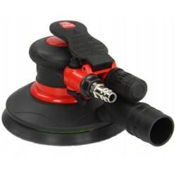 Szlifierka pneumatyczna mimośrodowa oscylacyjna 150mm