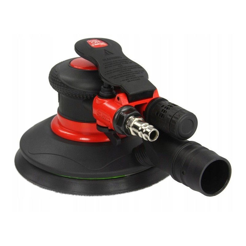 Szlifierka pneumatyczna mimośrodowa oscylacyjna 150mm