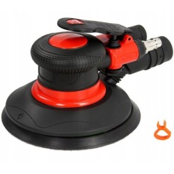 Szlifierka pneumatyczna mimośrodowa oscylacyjna 150mm