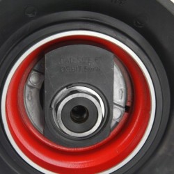 Szlifierka pneumatyczna mimośrodowa oscylacyjna 150mm