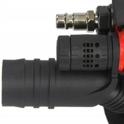 Szlifierka pneumatyczna mimośrodowa oscylacyjna 150mm