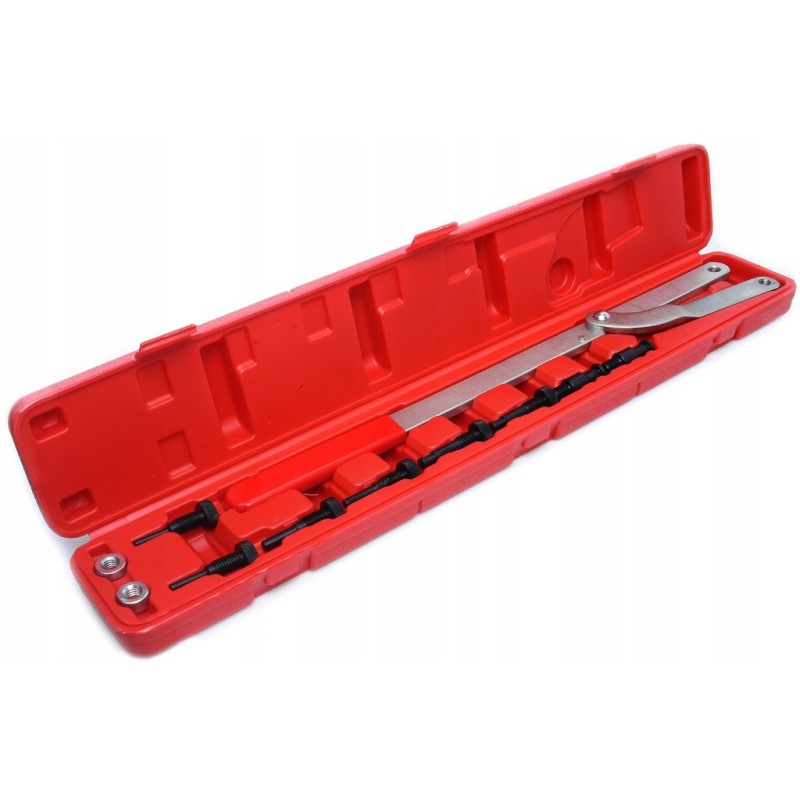 Klucz nastawny do koła pasowego rozrządu 40-220mm