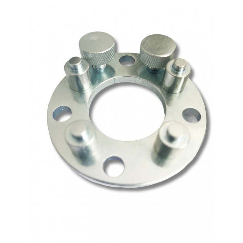 Zestaw blokad koła zębatego wałka rozrządu vw