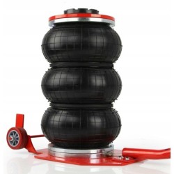 Podnośnik pneumatyczny bałwanek poduszka 3.5t guma