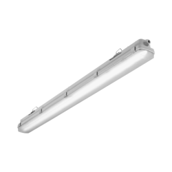 Lampa latarka tytan 2 led 24-48v 1150mm