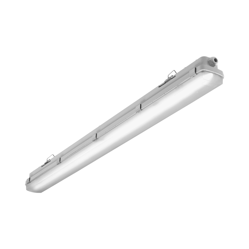 Lampa latarka tytan 2 led 24-48v 1150mm