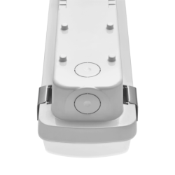 Lampa latarka tytan 2 led 24-48v 1150mm