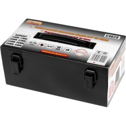 Zestaw nasadki udarowe 3/4 24-41mm długie corona