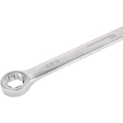 Zestaw klucze płasko oczkowe 47el corona