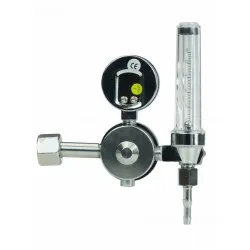 Reduktor co2/ar z rotametrem