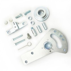 Blokada rozrządu i koła zamachowego ford 1.5l ecoboost