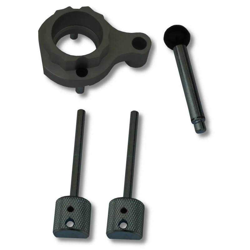 Blokada rozrządu vw audi 1.4 1.6 2.0 tdi cr