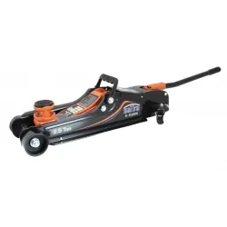 Podnośnik hydrauliczny lewarek żaba niskoprofilowy 2.5 t satra