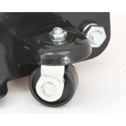 Podnośnik hydrauliczny lewarek żaba niskoprofilowy 2.5 t satra