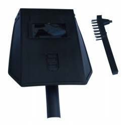 Spawarka inwertorowa bezgazowa mig/mma/tig lift zestaw