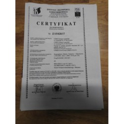 Urządzenie ustawiania zbieżności kół Geometria g-car 4.0