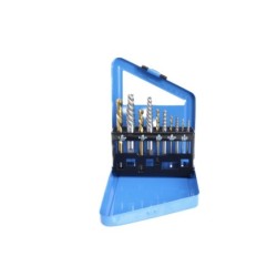 Wykrętaki do urwanych zerwanych śrub satra 10 el