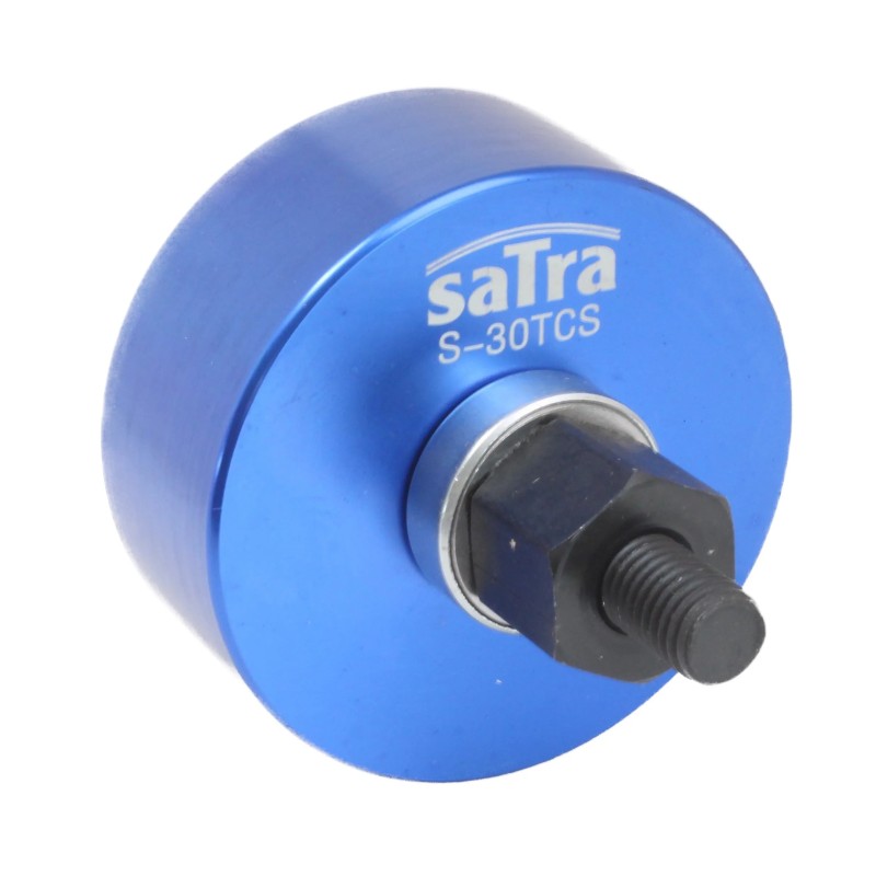 Przyrząd do pierścienia wału korbowego vw 3.0 tdi