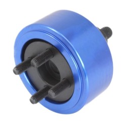 Przyrząd do pierścienia wału korbowego vw 3.0 tdi