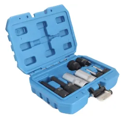 Sada kľúčov pre vstrekovače bosch common rail
