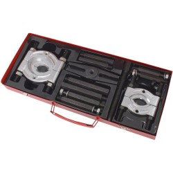 Zestaw odklejaczy do łożysk odklejacz 50mm 75mm neilsen