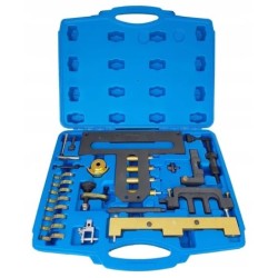 Blokada rozrządu bmw n42 n46 1.8 2.0 valvetronic