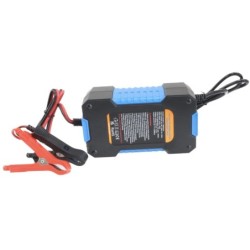 Ładowarka prostownik do akumulatora 12v 6a agm żel