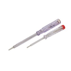 Voltage tester meter tester100-250v screwdriver