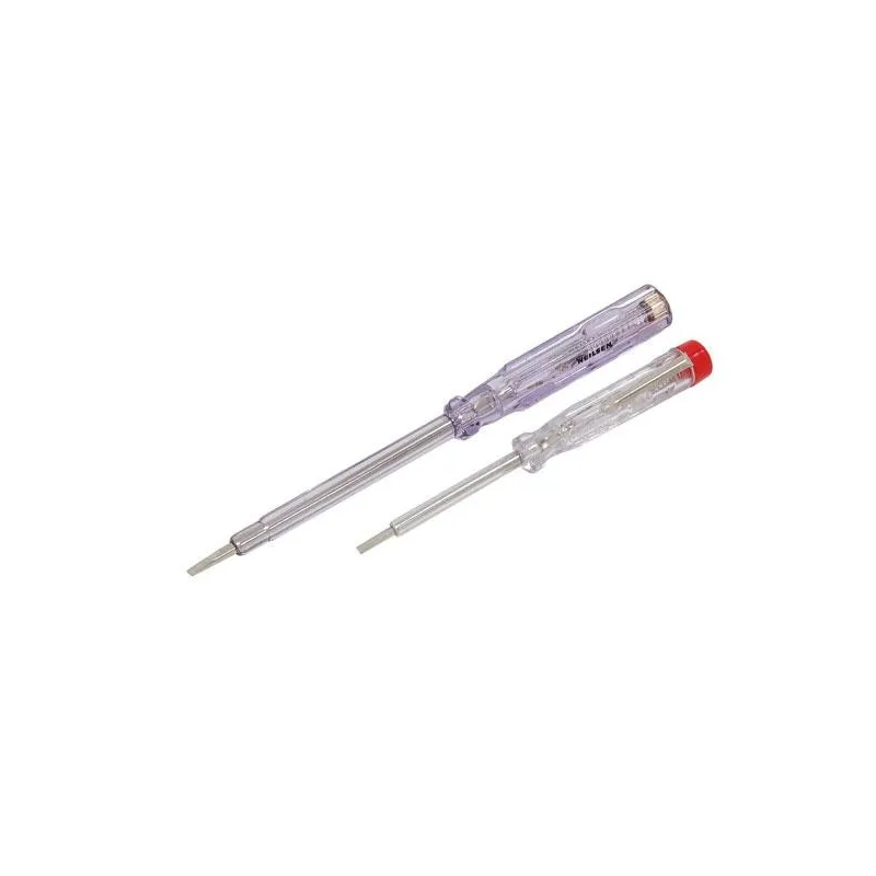 Próbnik napięcia miernik tester100-250v śrubokręt