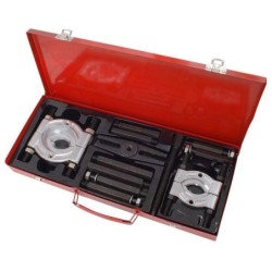 Zestaw odklejaczy do łożysk odklejacz 50mm / 75mm neilsen