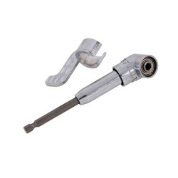 Uchwyt przystawka adapter kątowy na wiertarkę