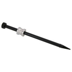 Przyrząd demontażu usuwania podkładek wtryskiwaczy