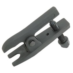 Ściągacz przegubów kulistych sworzni drążków wzmocniony