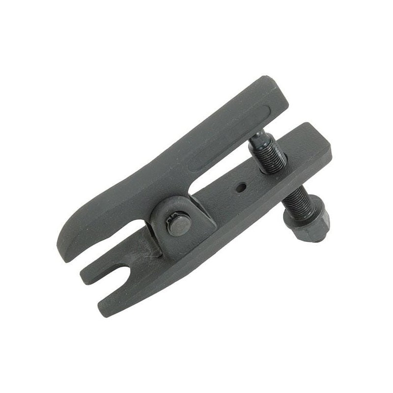 Ściągacz przegubów kulistych sworzni drążków wzmocniony