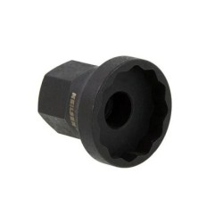 Nasadka klucz do sworznia mercedes 43mm 12 kąt