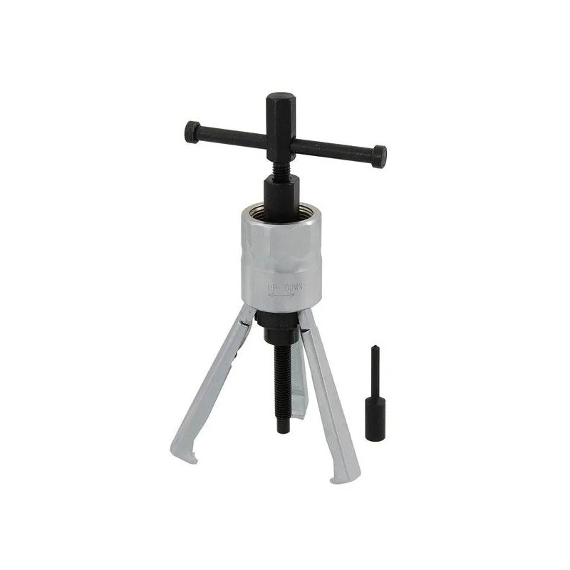 Ściągacz trzyramienny do małych łożysk 19-73mm 1t