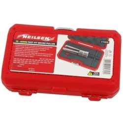 Ściągacz trzyramienny do małych łożysk 19-73mm 1t