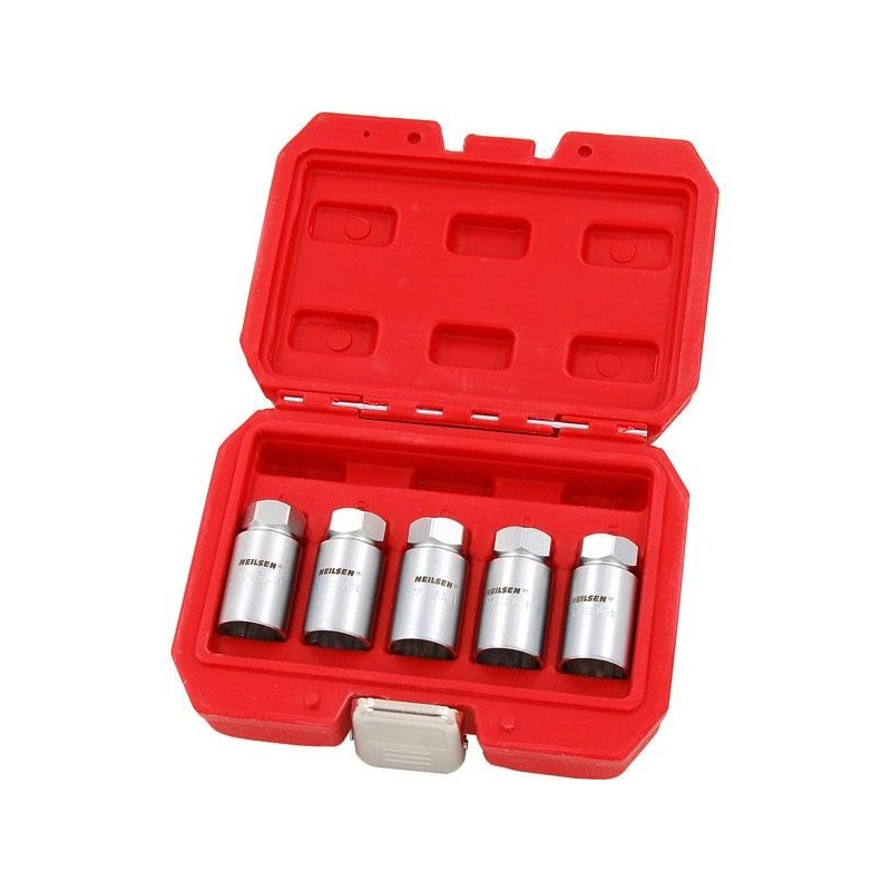 Klucze do nakrętek kół tesla 3 s x neilsen