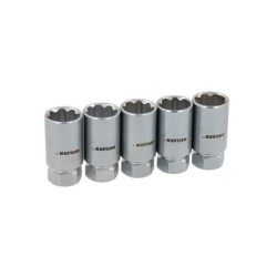 Klucze do nakrętek kół tesla 3 s x neilsen