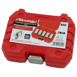 Klucze do nakrętek kół tesla 3 s x neilsen