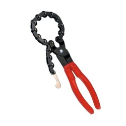 Obcinak do rur wydechowych