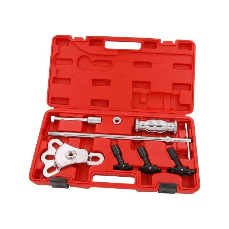 Ściągacz bezwładnościowy łożysk tylnej osi neilsen