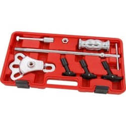 Ściągacz bezwładnościowy łożysk tylnej osi neilsen