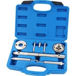 Ściągacz wtryskiwaczy renault 2.0 dci m9r neilsen